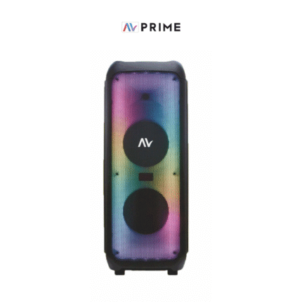 AVP FLAME LIGHT 1227 – 100W SPEAKER