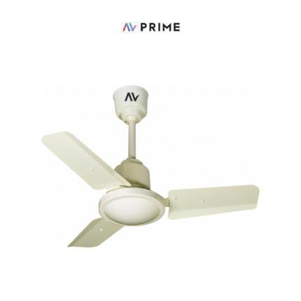 Av prime  NICER (ALU) Ceiling fan
