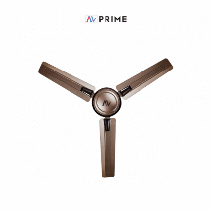 Av prime LEONARCO (Copper) Ceiling fan