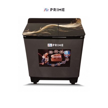 AVP SILK PLUS 9T Washing Machine