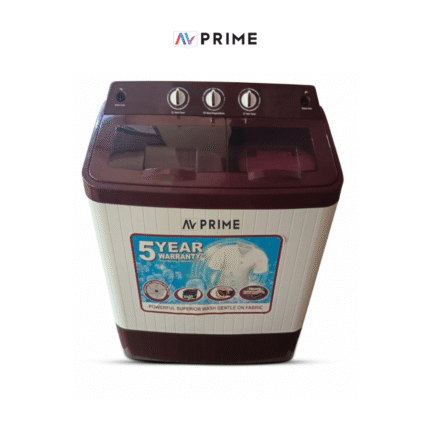 AVP ALPHA 7.5 Washing Machine