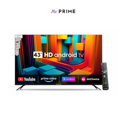 AVP FL PREMIUM 43" (108cm) HD ANDROID LED TV