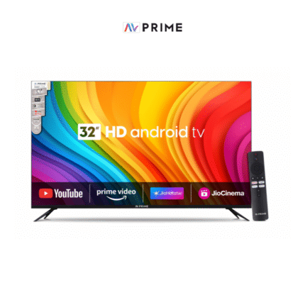 AVP FL (A) 32" (80cm) HD ANDROID LED TV