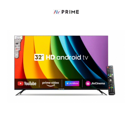 AVP FL PREMIUM 32" (80cm) HD ANDROID LED TV