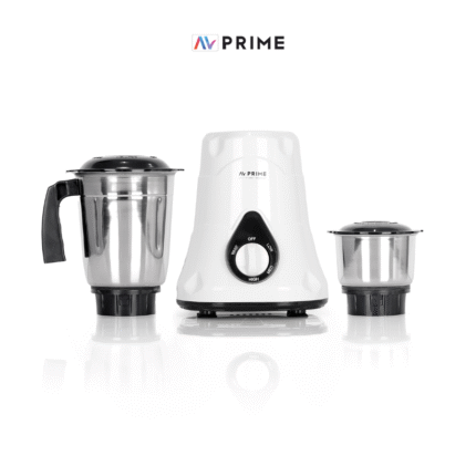 AVP UNIQUE – 600WATT MIXER GRINDER